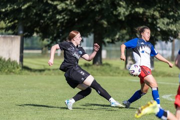 Bild 146 - wU21 HSV